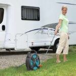 Gardena Portable Classic 15 Equipped Breakdore-Lét Pose 15m-Ø11mm-Complete PRET A L'Emploi kit-5 years warranty (2662-20) - Image 3