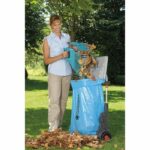 Gardena Garde A Gazon 2 in 1 XXL 77cm Combisystem - Reinforced plastic - 32 teeth - Grass rating - 25 years warranty (3107-20) - Image 5