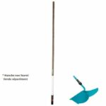 GARDENA Corner 16cm COMPISSYSTEM-Stainlessness Corrosion Resistant-Jardin Tool Weeding-25 years warranty (3118-20) - Image 2