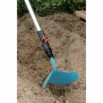 GARDENA Corner 16cm COMPISSYSTEM-Stainlessness Corrosion Resistant-Jardin Tool Weeding-25 years warranty (3118-20) - Image 3