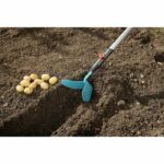 GARDENA Corner 16cm COMPISSYSTEM-Stainlessness Corrosion Resistant-Jardin Tool Weeding-25 years warranty (3118-20) - Image 4