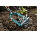 Gardena Cleanter-Sarcleuse 14cm Combisystem-High quality Galvanized Steel-TOOL TOMEGENCY-25 YEARS GUARANTEE (3195-20) - Image 3