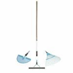 Gardena FSC Wood Manche 100% 130cm Combisystem | Tool support | Non-slip processing | Guaranteed 25 years (3723-20) - Image 3