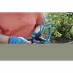 Gardena FSC Wood Manche 100% 130cm Combisystem | Tool support | Non-slip processing | Guaranteed 25 years (3723-20) - Image 5