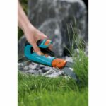 GARDENA - Comfort Plus Swivel Grass Shears - Image 2