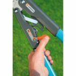 Gardena cutting branches with an anvil Smartcut Comfort-Autovisor blade-Cup Ø45mm Max-Anti adhesion-25 years warranty (8773-20) - Image 2