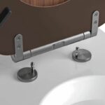 Walnut walnut - MDF FSC - Image 2