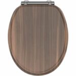 Walnut walnut - MDF FSC