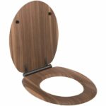 Walnut walnut - MDF FSC - Image 3