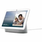 GOOGLE Nest Hub Max Light gray - Image 2