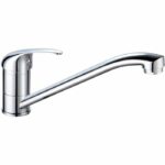 Kitchen mixer tap - EDOUARD ROUSSEAU - ATHENA - Chrome