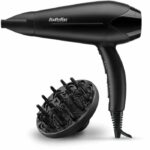 Power Dry Babyliss D563DE power dryer - 2100W - DC engine