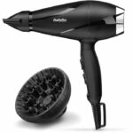 BaByliss 6713DE SHINE PRO 2200 HAIR DRYER - Image 5