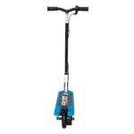 Urbanglide Electric Scooter Ride 55 30 W Black and Blue - 3700092656457 - Image 3