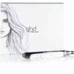 GHD - Hair straightener - Chronos straightener - With free limited edition pouch - Pamela Reif - HD Motion Responsive - Image 6