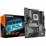 Motherboard - GIGABYTE - X870 EAGLE WIFI7