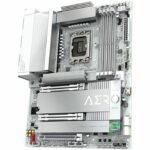Motherboard - GIGABYTE - Z890 AERO G - Image 4