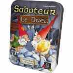 Saborator: The duel - Plateau game - Gigamic - From 8 years old - Image 5