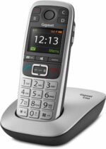GIGASET Landline E560 Silver