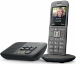 GIGASET Landline Telephone CL 660 HX - Image 3
