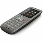 GIGASET Landline Telephone CL 660 HX - Image 5