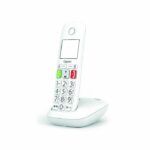 GIGASET Landline Telephone E290 White - Image 2