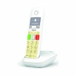 GIGASET Landline Telephone E290 White - Image 3