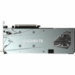Gigabyte - Graphics card - Radeon - RX 7600 Gaming OC 8G – Bild 4