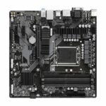 Master Map - Gigabyte Technology - B760M DS3H DDR4 - Image 2