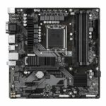 Master Map - Gigabyte Technology - B760M DS3H DDR4 - Image 5
