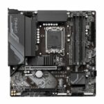Master Map - Gigabyte Technology - B760m Gaming X DDR4 – Bild 2