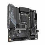 Master Map - Gigabyte Technology - B760m Gaming X DDR4 – Bild 3