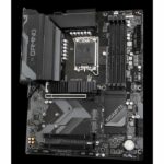 Master Map - Gigabyte Technology - B760 Gaming X AX – Bild 3