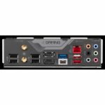 Master Map - Gigabyte Technology - B760 Gaming X AX – Bild 5