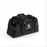 Sports bag – GILBERT – V4 – L – Black