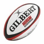 GILBERT Leste Morgan T4 rugby ball