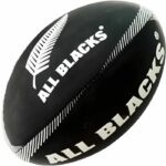 GILBERT Rugby Ball Supporter All Blacks Midi - Men