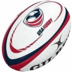 Replica USA - Gilbert - size 5 balloon