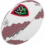 Ballon Support Toulon - Gilbert - Size 5