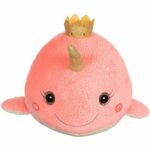 GIPSY - Bella Bloo The musical and luminous Narwhal 35 cm - Image 2