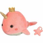 GIPSY - Bella Bloo The musical and luminous Narwhal 35 cm