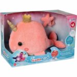 GIPSY - Bella Bloo The musical and luminous Narwhal 35 cm - Image 3