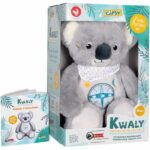 GIPSY – Kwaly my storyteller koala