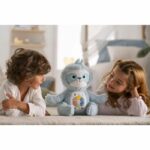 Talking Plush - Gipsy Toys - Siméon, the storyteller of emotions - 28cm - Water Green – Bild 5