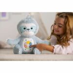Talking Plush - Gipsy Toys - Siméon, the storyteller of emotions - 28cm - Water Green – Bild 6
