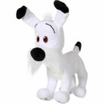 Dogmatix Plush – GIPSY TOYS – The Irreducibles, 25 cm