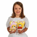 Little Corgi Cuties soft toy - GIPSY TOYS - 20 cm - Burger – Bild 2