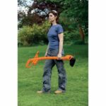 BLACK & DECKER Electric trimmer 25cm 300W GL310 - Image 3
