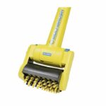 Brush for wooden and composite wood surfaces Gloria for multi -brush - Image 2