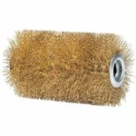 Steel pro brush for Gloria gravelled surfaces for multiBrush